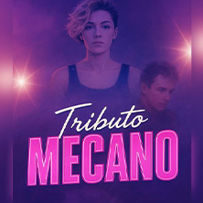 Tributo a Mecano