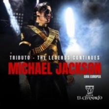 Tributo a Michael Jackson
