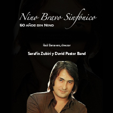 Tributo a Nino Bravo