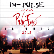 Tributo a Pink Floyd 2019