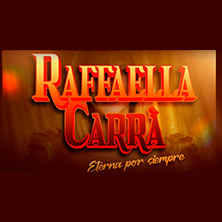 Tributo Raffaela Carr&agrave;