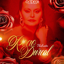 Tributo a Roc&iacute;o D&uacute;rcal