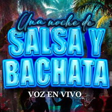 Tributo Salsa y Bachata