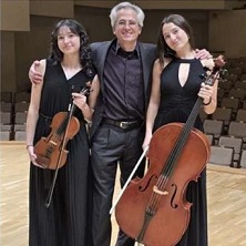 Tr&iacute;o Herguera