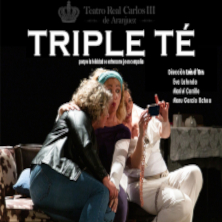 Triple t&eacute;