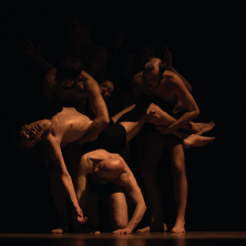 Trittico o della semplicit&agrave; del male