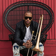 Trombone Shorty