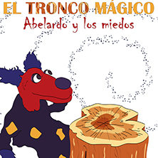 El tronco m&aacute;gico