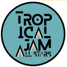 Tropical&nbsp;Jam All Stars