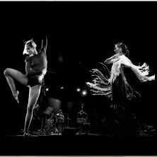 Troposphera de la Danza