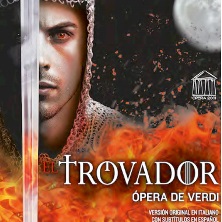 El Trovador, de Verdi