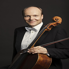 Truls Mork (cello) & Behzod Abduraimov (piano)