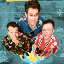 Turist or not turist