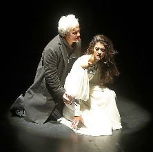 Te Est&aacute;s Volviendo Chejov