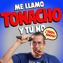 Tonacho