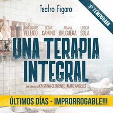 Una terapia integral