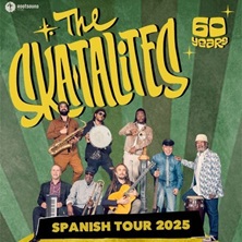 The Skatalites