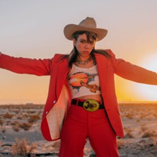 Hurray For The Riff Raff