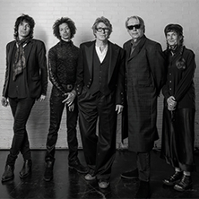 The Psychedelic Furs