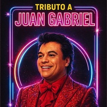Tributo a Juan Gabriel