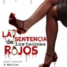 La sentencia de los tacones rojos