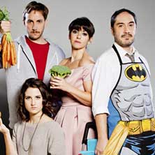 Tama&ntilde;o Familiar