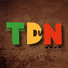 Tambours du Ndiambour