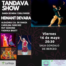 Tandava Show