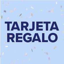 Tarjeta regalo