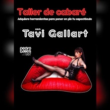 Tavi Gallart