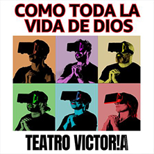 Como toda la vida de Dios