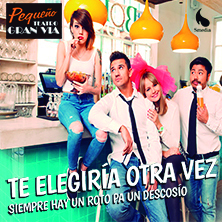 Te elegir&iacute;a otra vez