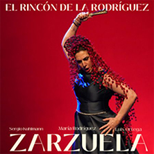 Zarzuela - El Rinc&oacute;n de la Rodr&iacute;guez