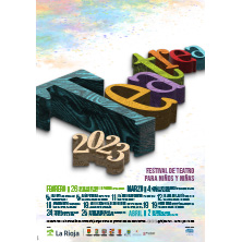 Shere Khan - Festival Teatrea