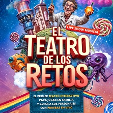 El Teatro de los Retos