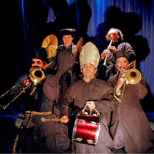 La expulsi&oacute;n de los jesuitas