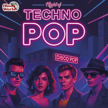 TECHNO POP