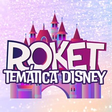 Tem&aacute;tica Disney