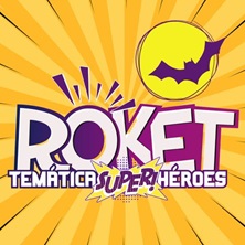 Tem&aacute;tica superh&eacute;roes - Discofamiliar