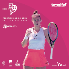 Tenerife Ladies Open
