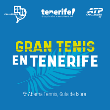Tenerife Challenger