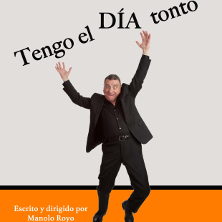 Tengo el d&iacute;a tonto
