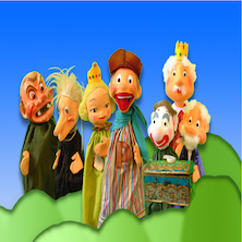 Peneque y el tesoro perdido