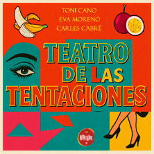 El Teatro de las Tentaciones