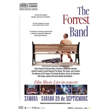 The Forrest Band