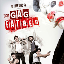 The Gagfather de Yllana