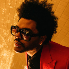 The Weeknd