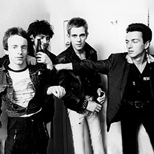 The Clash