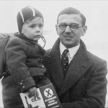 The Power of Good: Nicholas Winton