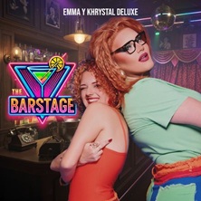 The Barstage